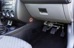 Ford Fiesta 2003 года